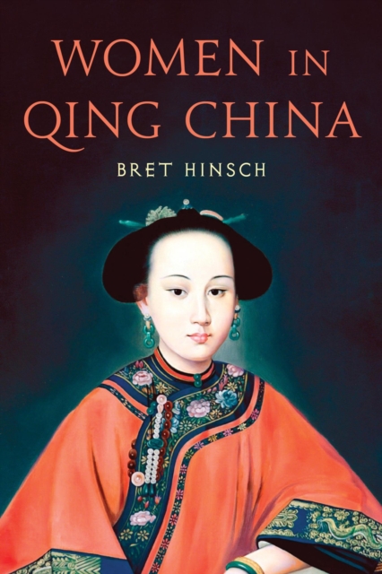Women in Qing China, EPUB eBook