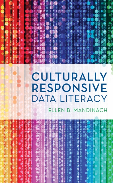 Culturally Responsive Data Literacy, EPUB eBook