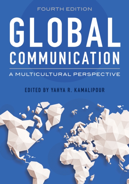 Global Communication : A Multicultural Perspective, EPUB eBook