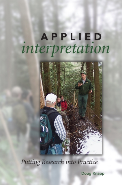 Applied Interpretation : Putting Research into Practice, EPUB eBook