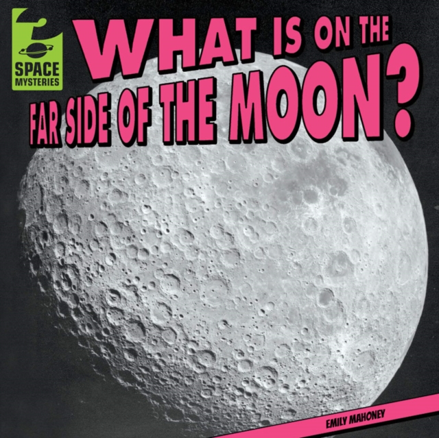 What Is on the Far Side of the Moon?, PDF eBook