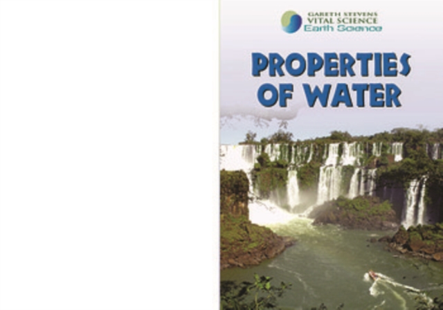Properties of Water, PDF eBook