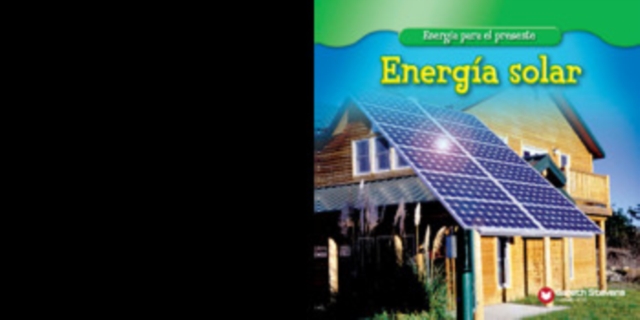 Energia solar (Solar Power), PDF eBook