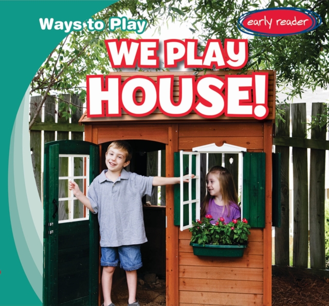 We Play House!, PDF eBook