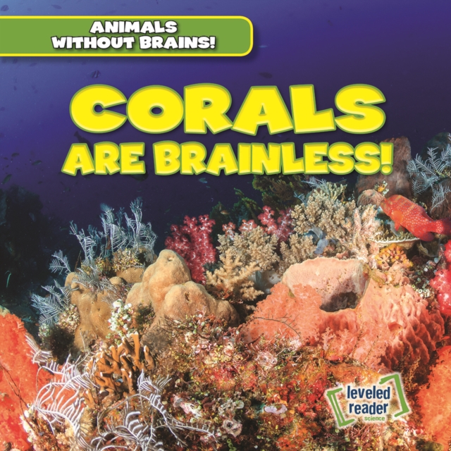 Corals Are Brainless!, PDF eBook