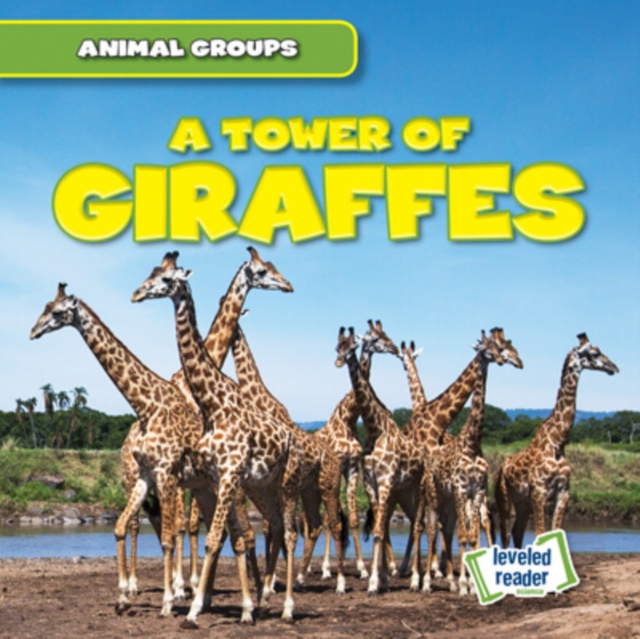 A Tower of Giraffes, PDF eBook