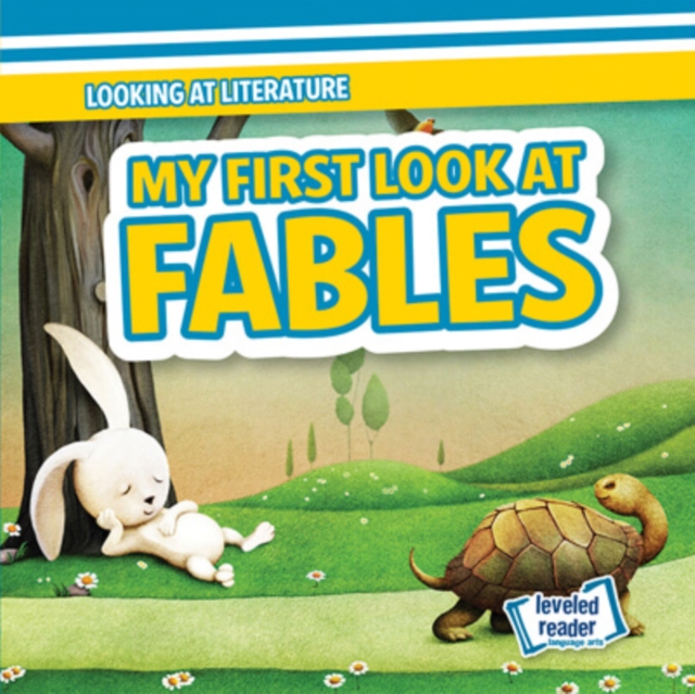 My First Look at Fables, PDF eBook