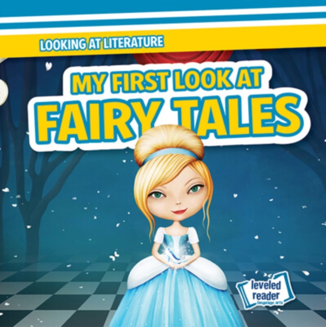 My First Look at Fairy Tales, PDF eBook