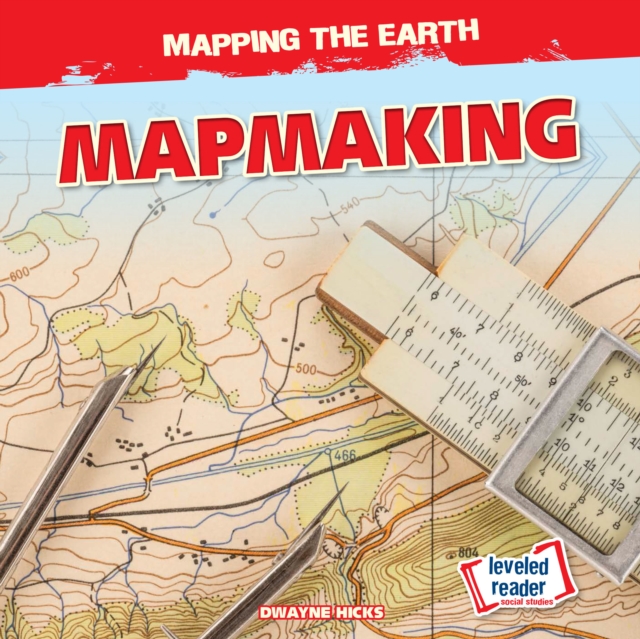 Mapmaking, PDF eBook