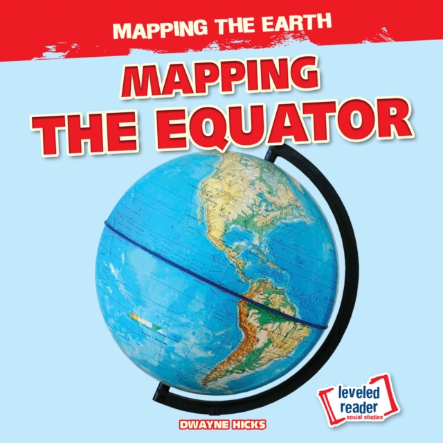 Mapping the Equator, PDF eBook