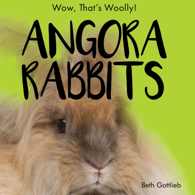Angora Rabbits, PDF eBook