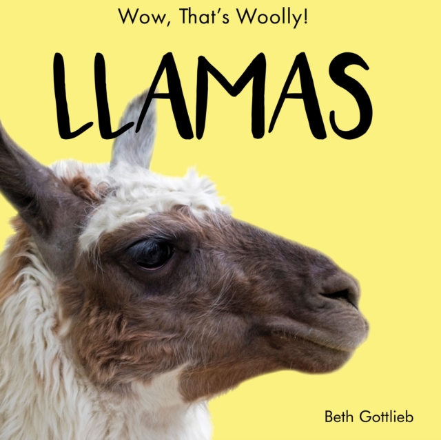 Llamas, PDF eBook