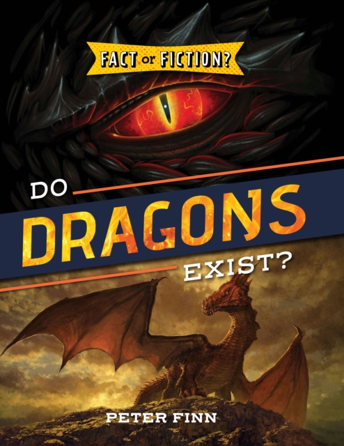Do Dragons Exist?, PDF eBook