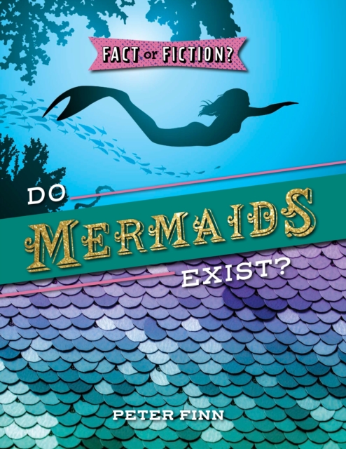 Do Mermaids Exist?, PDF eBook