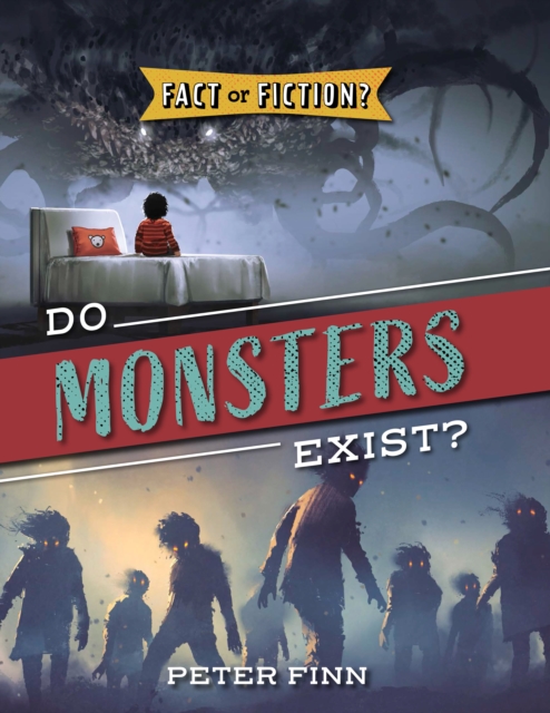 Do Monsters Exist?, PDF eBook