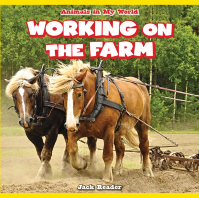 Working on the Farm, PDF eBook