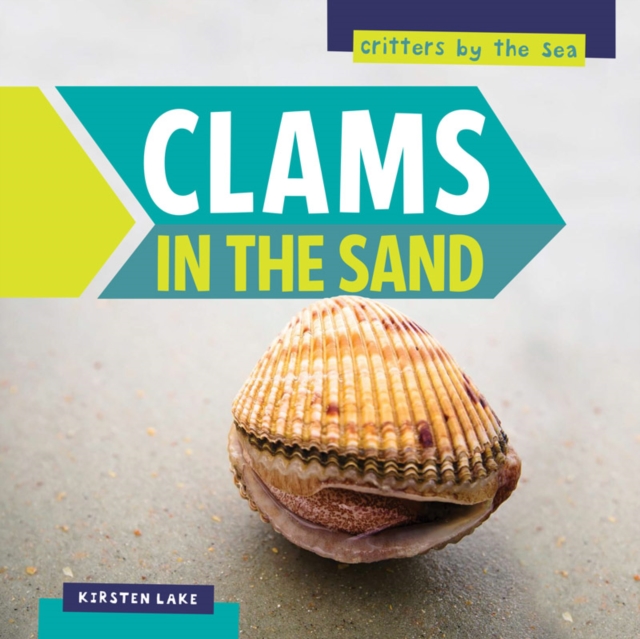 Clams in the Sand, PDF eBook
