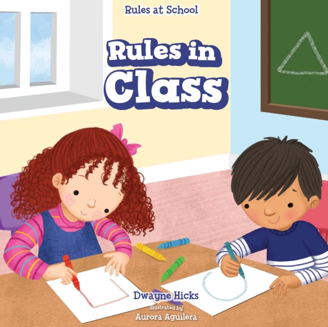 Rules in Class, PDF eBook