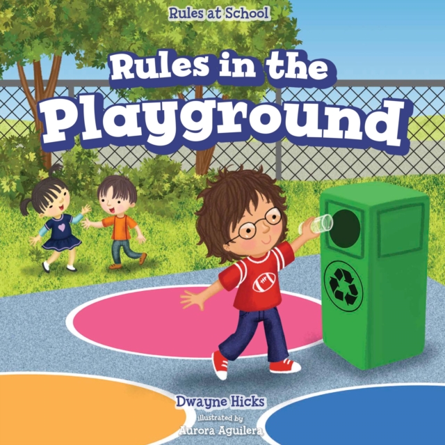 Rules in the Playground, PDF eBook