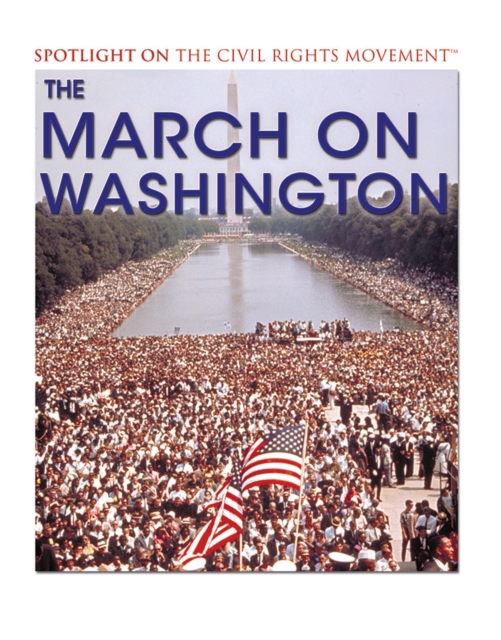 The March on Washington, PDF eBook