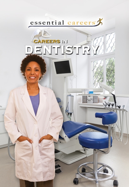 Careers in Dentistry, PDF eBook