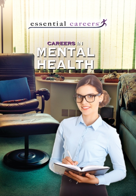Careers in Mental Health, PDF eBook
