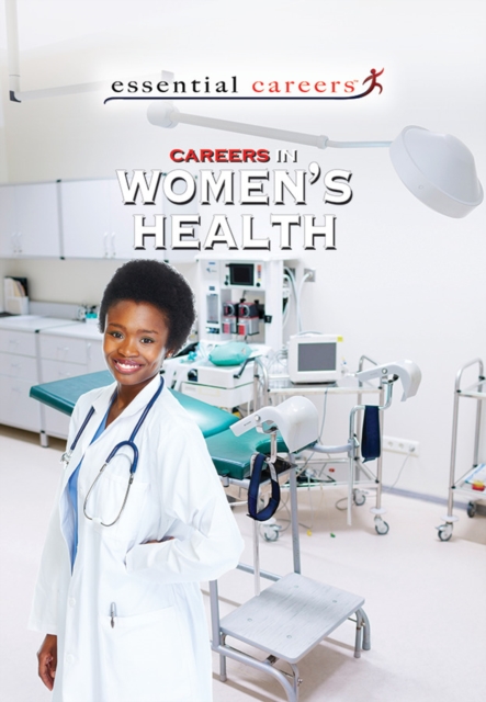 Careers in Women's Health, PDF eBook