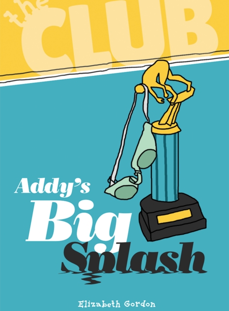 Addy's Big Splash, PDF eBook