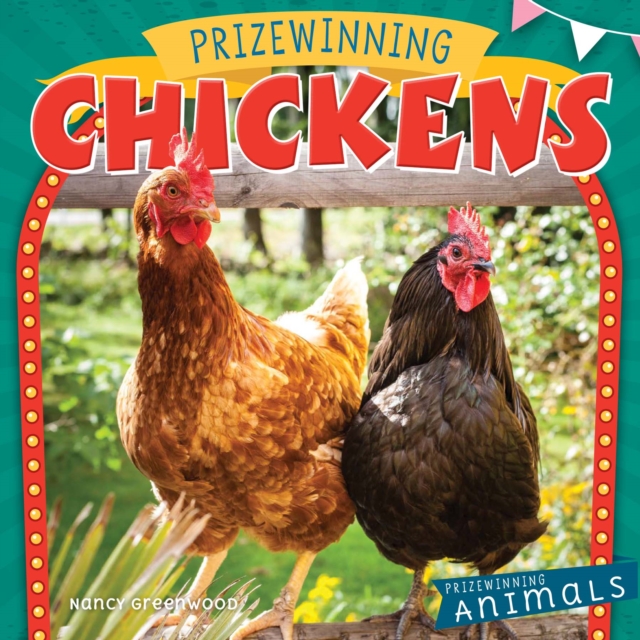 Prizewinning Chickens, PDF eBook