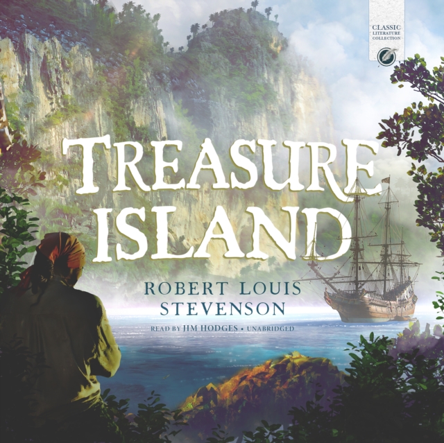 Treasure Island, eAudiobook MP3 eaudioBook