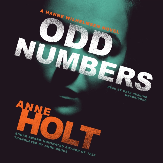 Odd Numbers, eAudiobook MP3 eaudioBook