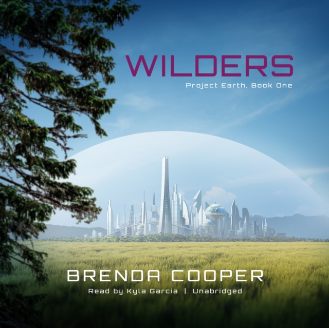 Wilders, eAudiobook MP3 eaudioBook