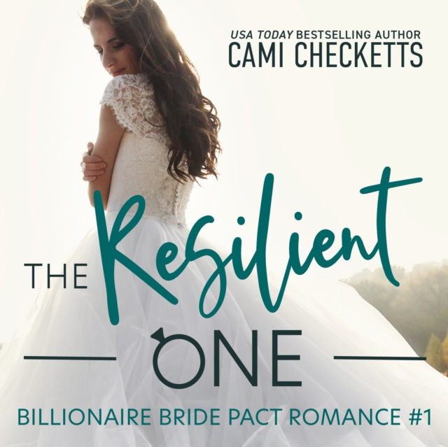 The Resilient One, eAudiobook MP3 eaudioBook