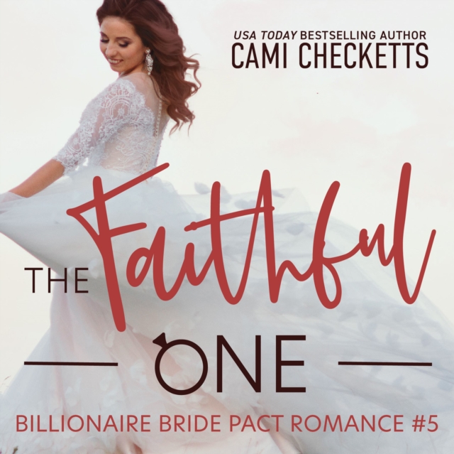 The Faithful One, eAudiobook MP3 eaudioBook
