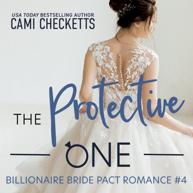 The Protective One, eAudiobook MP3 eaudioBook