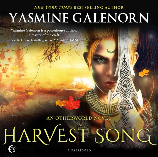 Harvest Song, eAudiobook MP3 eaudioBook