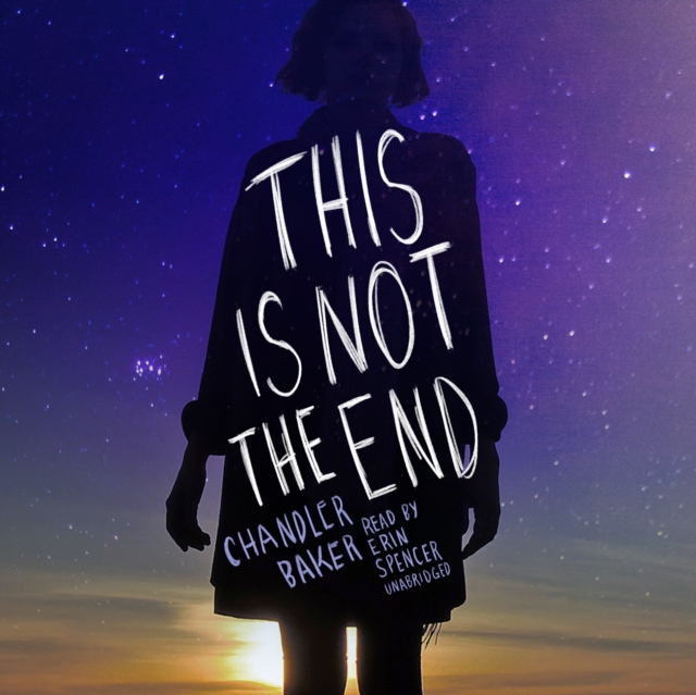 This Is Not the End, eAudiobook MP3 eaudioBook