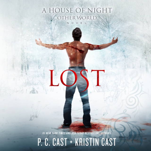Lost, eAudiobook MP3 eaudioBook