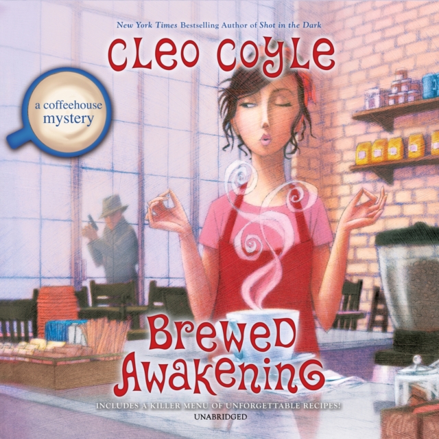 Brewed Awakening, eAudiobook MP3 eaudioBook