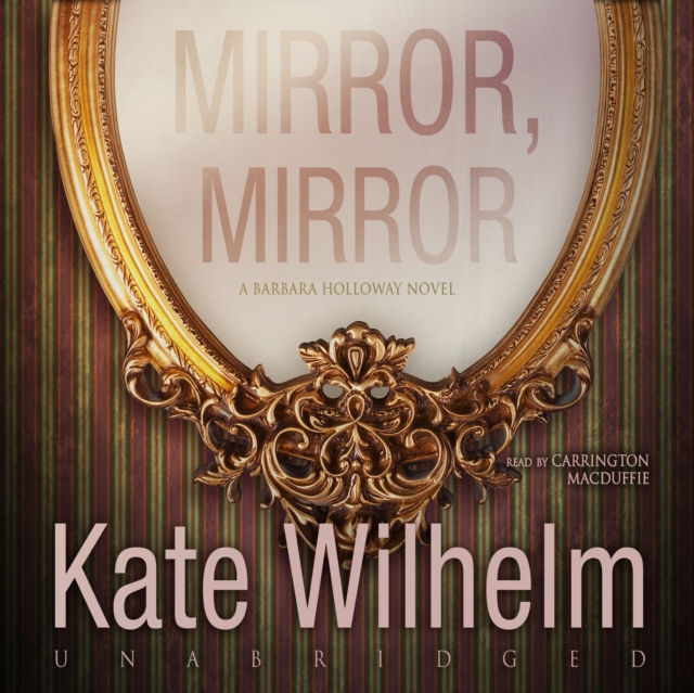 Mirror, Mirror, eAudiobook MP3 eaudioBook