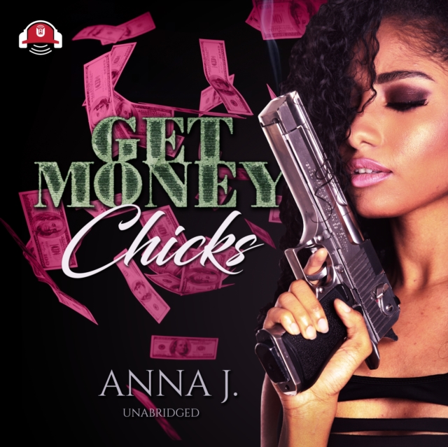 Get Money Chicks, eAudiobook MP3 eaudioBook