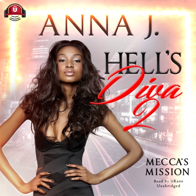 Hell's Diva 2, eAudiobook MP3 eaudioBook