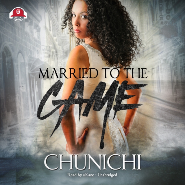 Married to the Game, eAudiobook MP3 eaudioBook