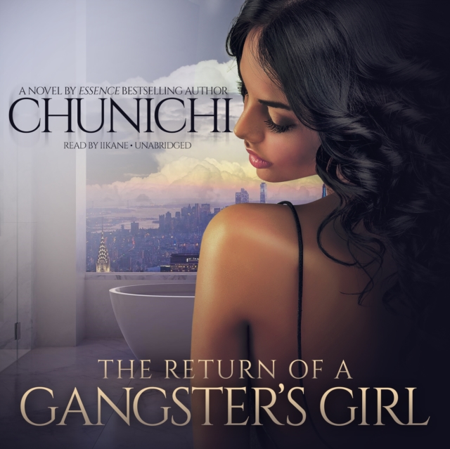 The Return of a Gangster's Girl, eAudiobook MP3 eaudioBook