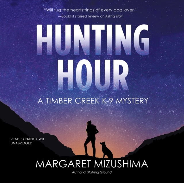 Hunting Hour, eAudiobook MP3 eaudioBook