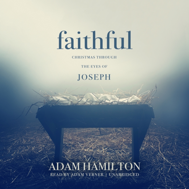 Faithful, eAudiobook MP3 eaudioBook