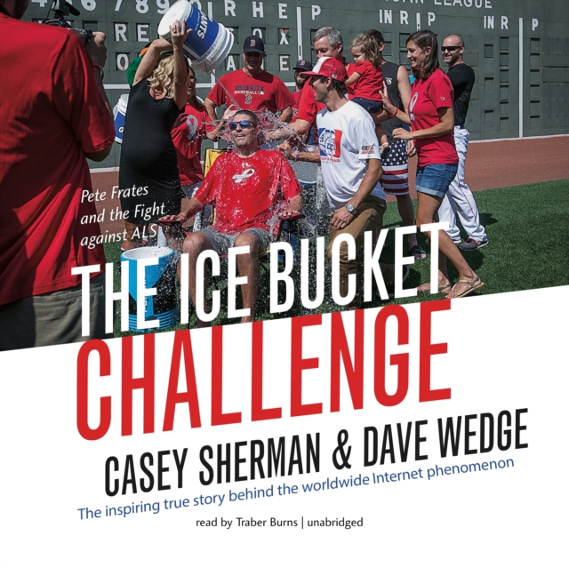 The Ice Bucket Challenge, eAudiobook MP3 eaudioBook