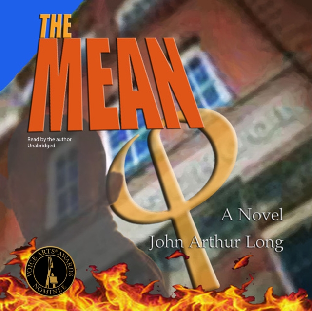 The Mean, eAudiobook MP3 eaudioBook