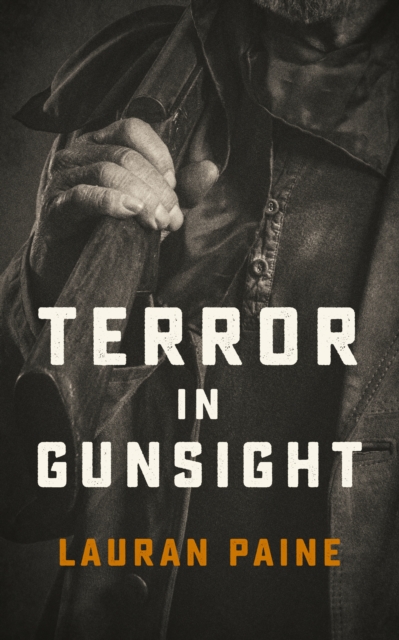 Terror in Gunsight, EPUB eBook
