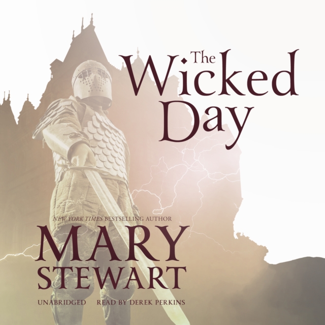 The Wicked Day, eAudiobook MP3 eaudioBook